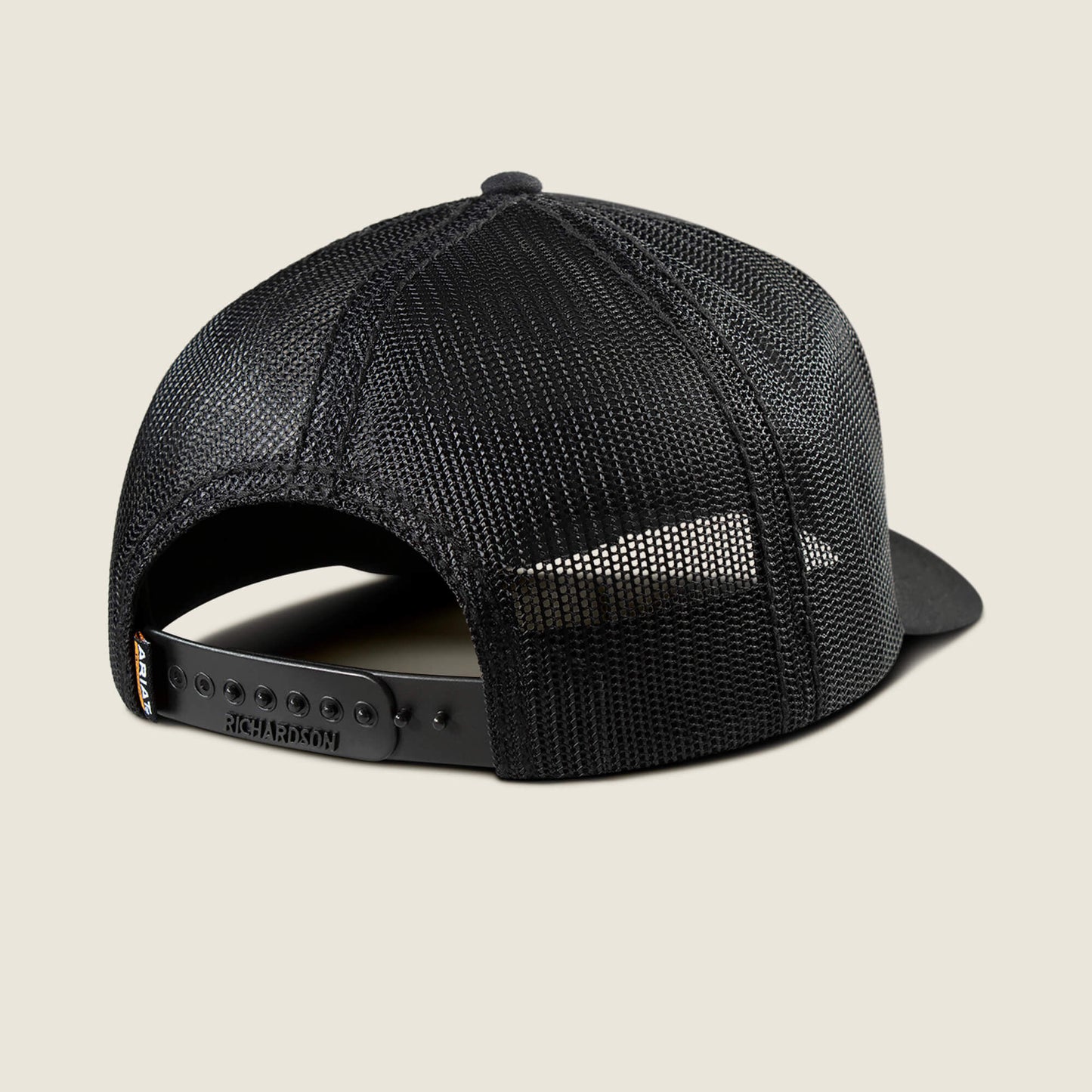 Ariat Ariat Work Embroidered Logo Snapback Cap
