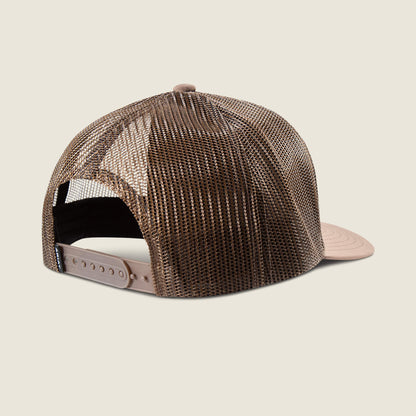 Ariat Metal Ariat Shield Cap