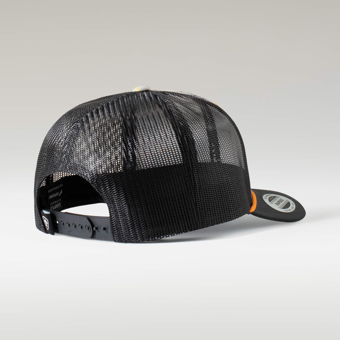 Ariat Geo Top Rope Cap