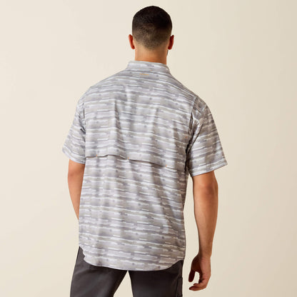 Ariat Rebar Made Tough VentTEK DuraStretch Work Shirt
