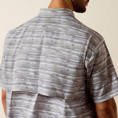 Ariat Rebar Made Tough VentTEK DuraStretch Work Shirt