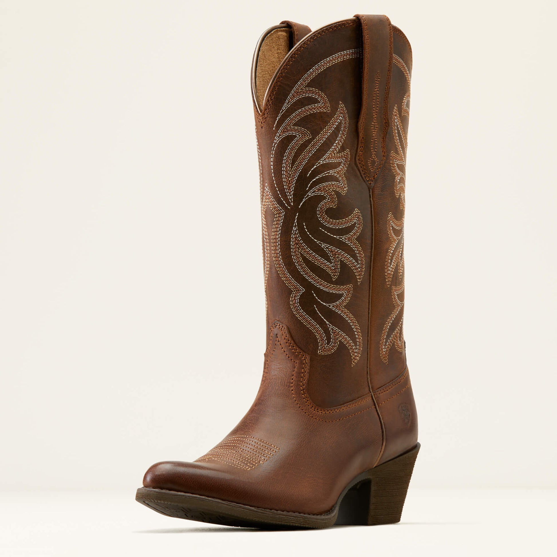 Ariat Heritage J Toe Western Boot