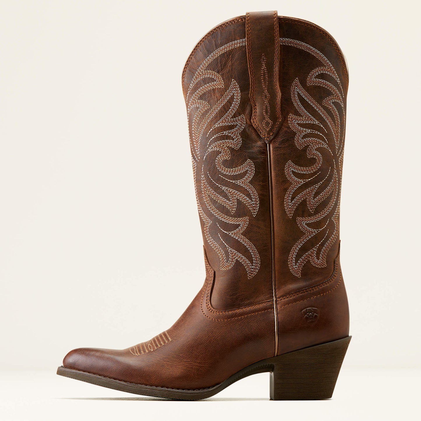 Ariat Heritage J Toe Western Boot