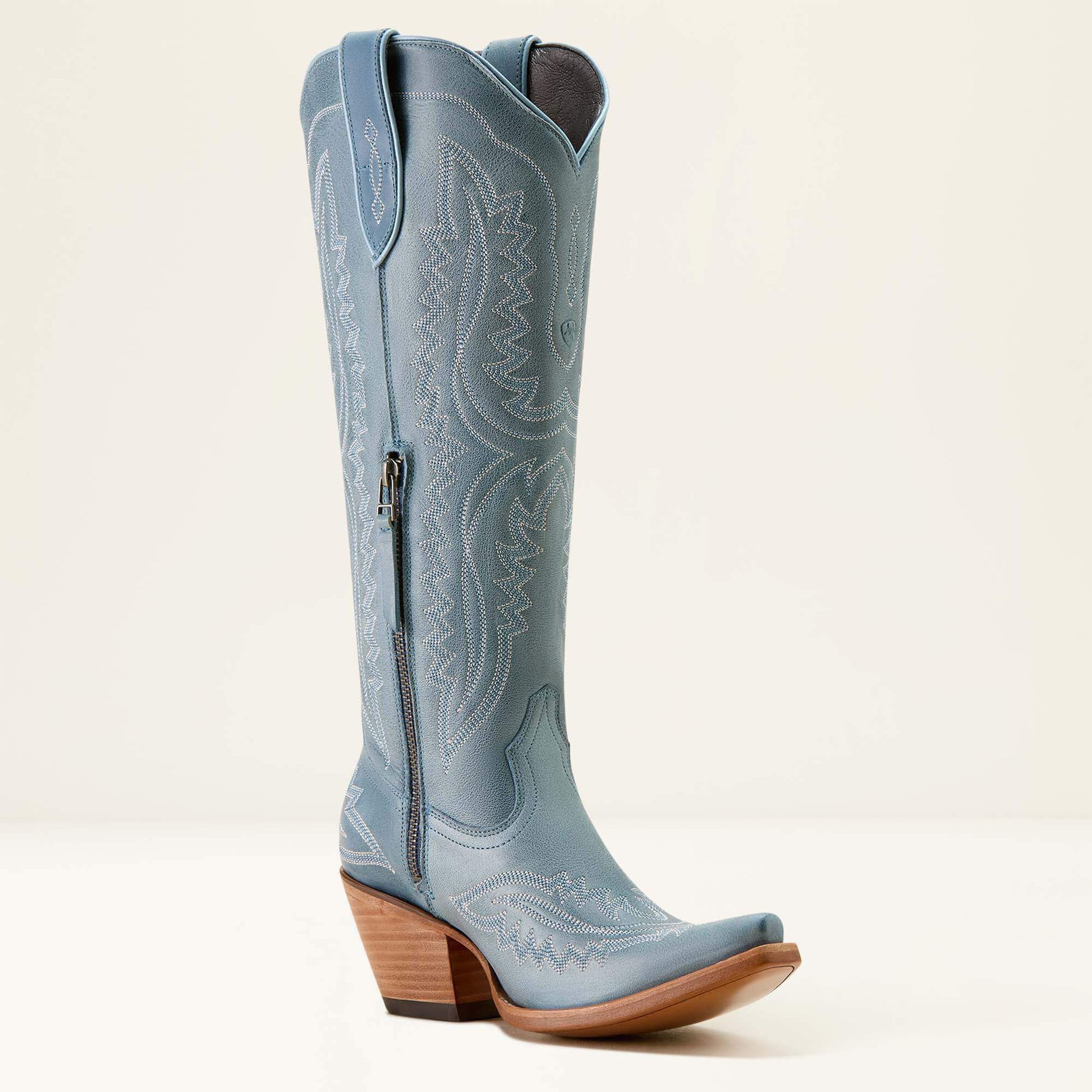 Ariat Casanova X Toe Western Boot
