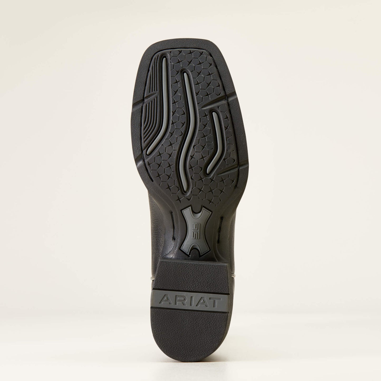 Ariat Round Up Remuda Wide Square Toe Western Boot