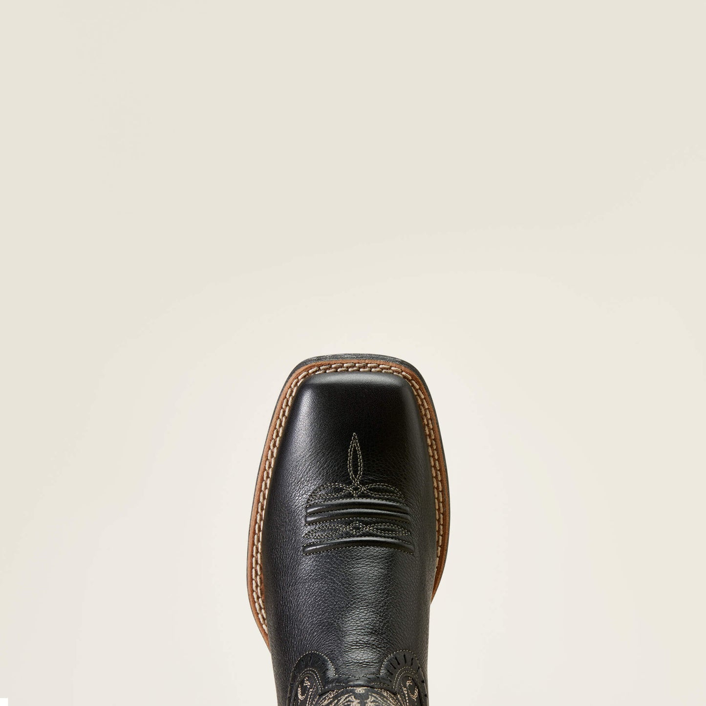 Ariat Round Up Remuda Wide Square Toe Western Boot
