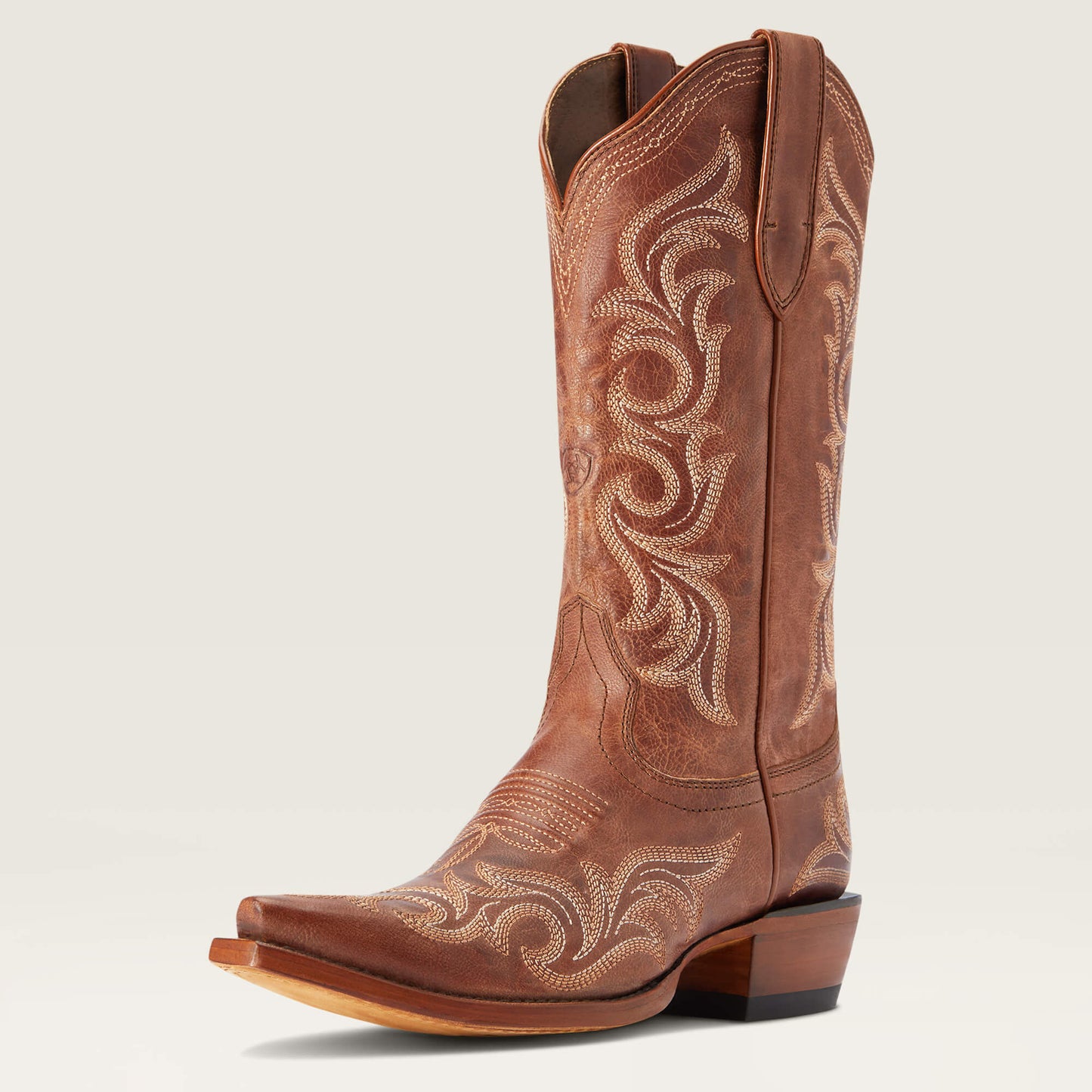 Ariat Hazen X Toe Western Boot