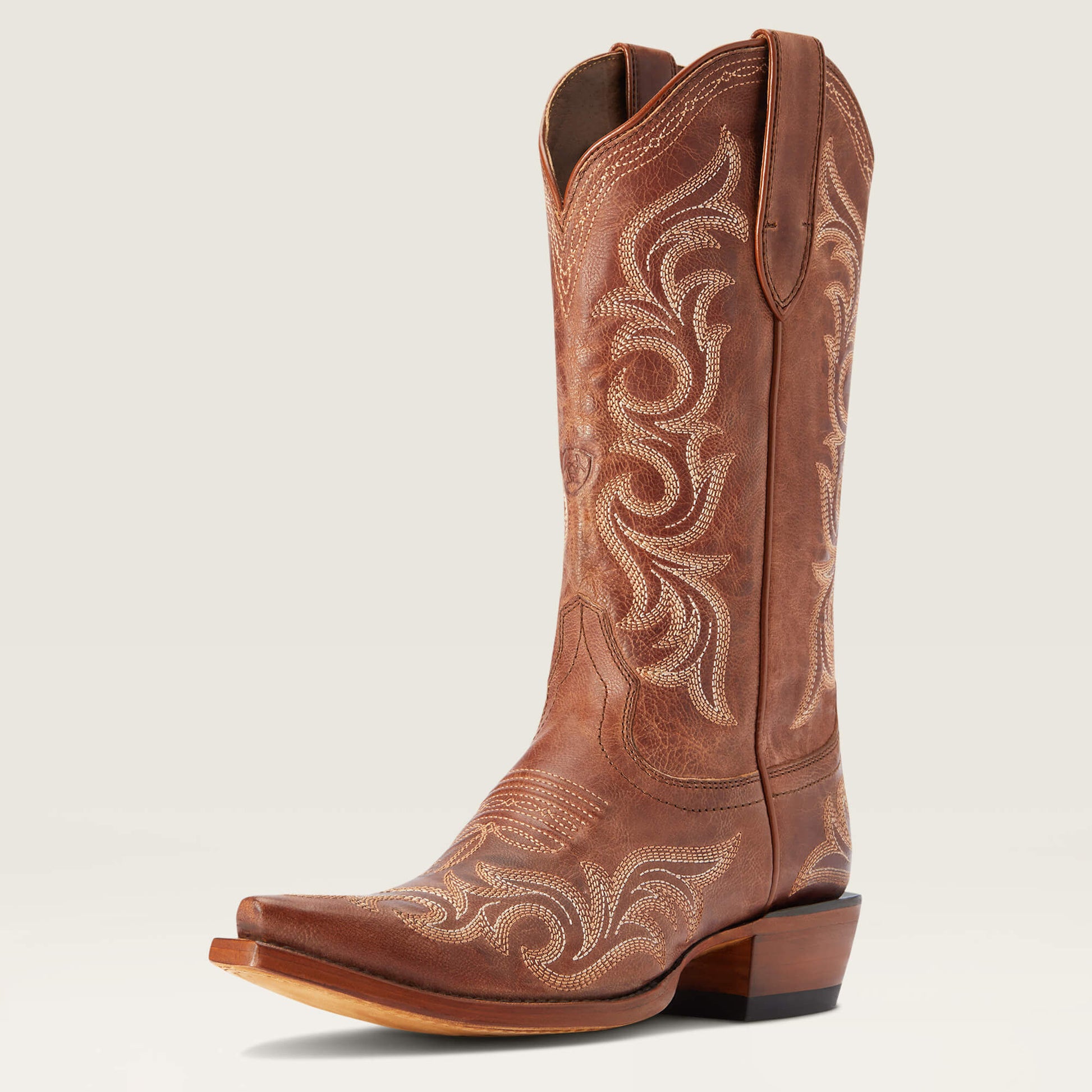 Ariat Hazen X Toe Western Boot