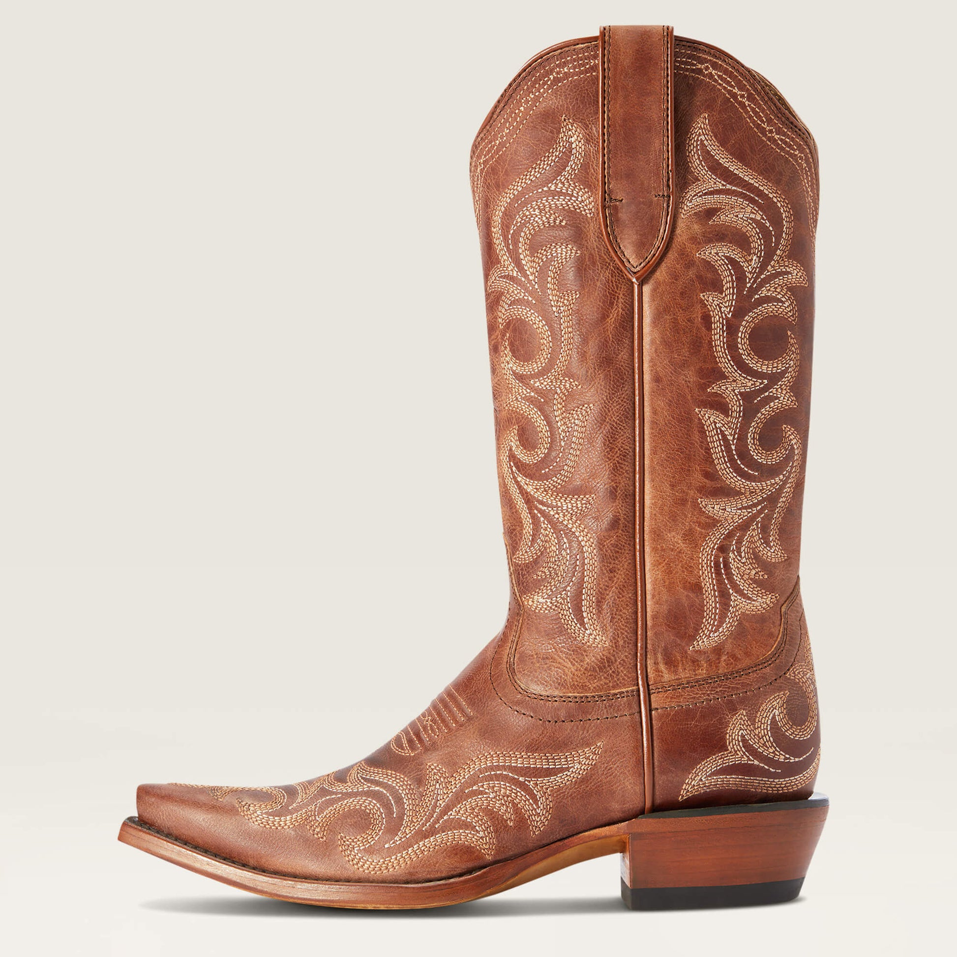 Ariat Hazen X Toe Western Boot