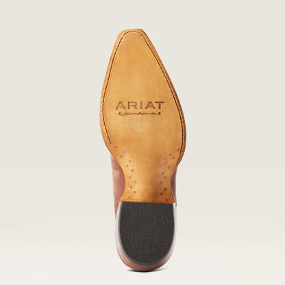 Ariat Hazen X Toe Western Boot