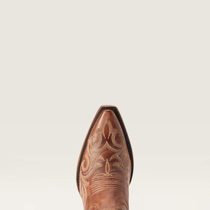 Ariat Hazen X Toe Western Boot