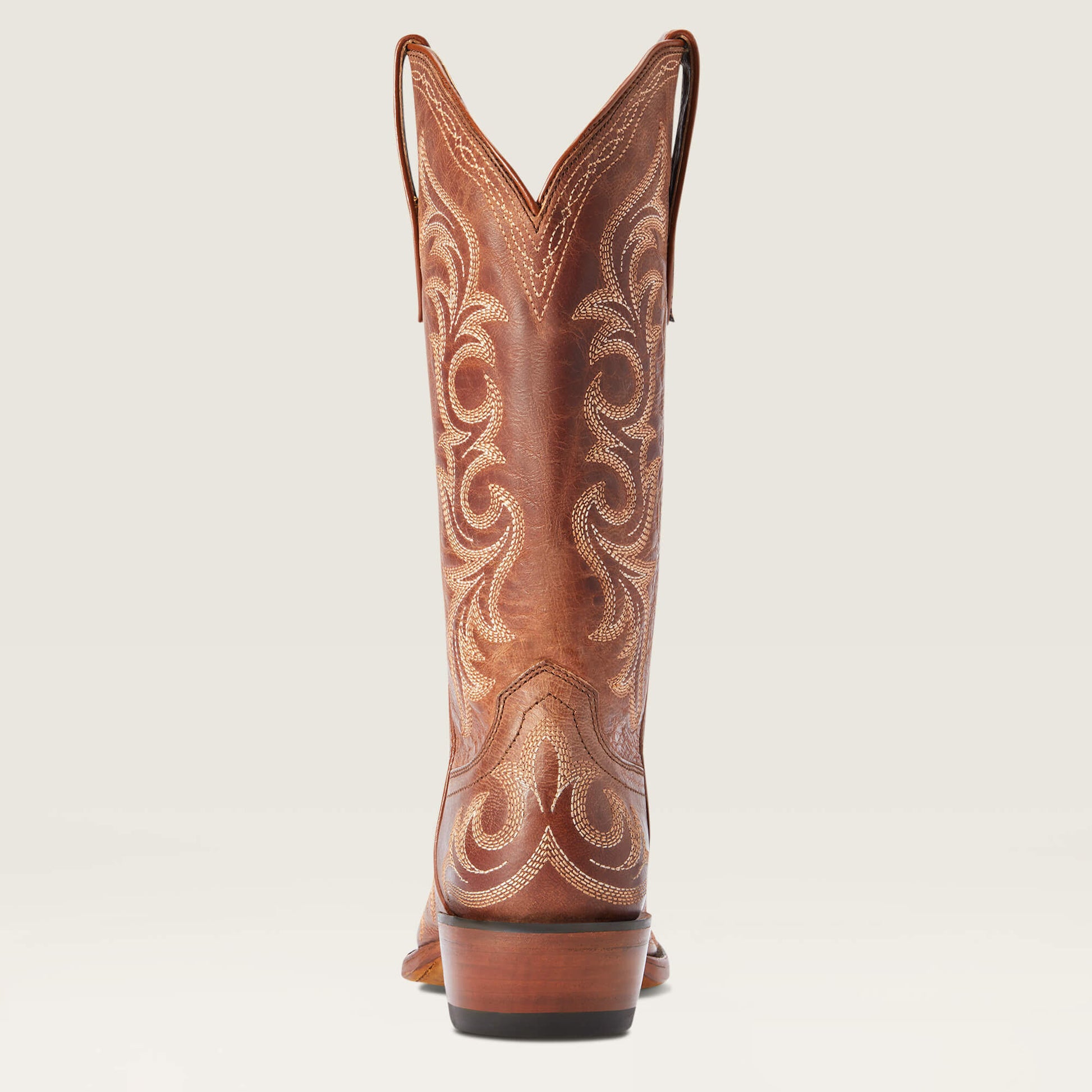 Ariat Hazen X Toe Western Boot