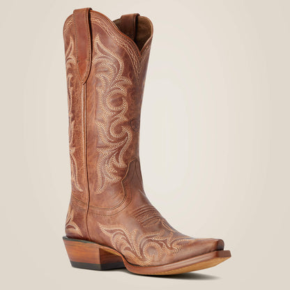 Ariat Hazen X Toe Western Boot