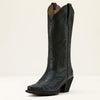 SUPPLE BLACK