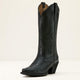 SUPPLE BLACK