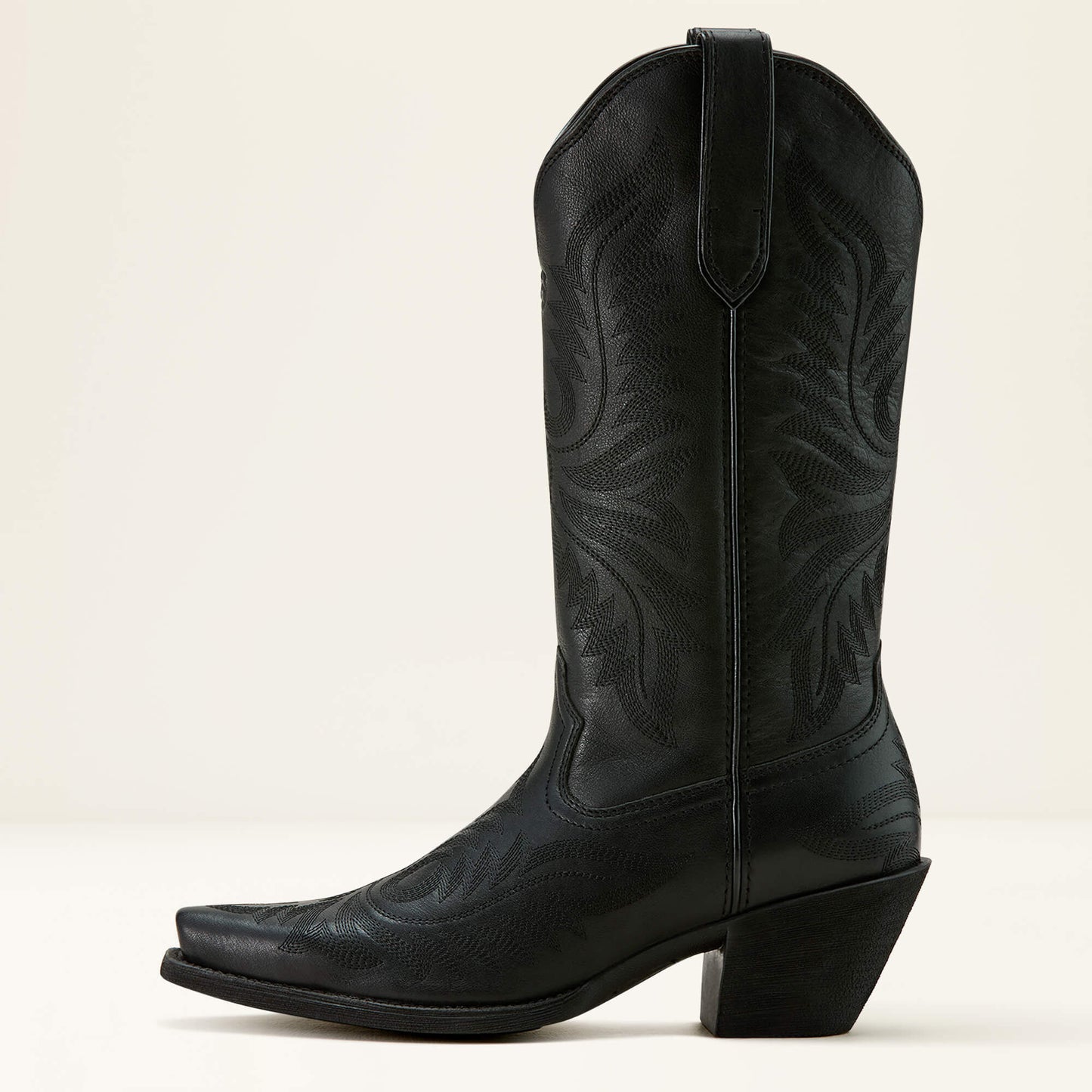 Ariat Round Up Collins D Toe Western Boot