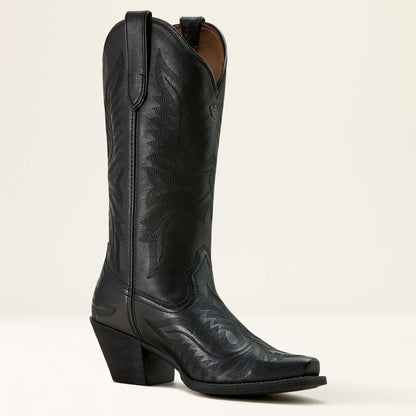 Ariat Round Up Collins D Toe Western Boot