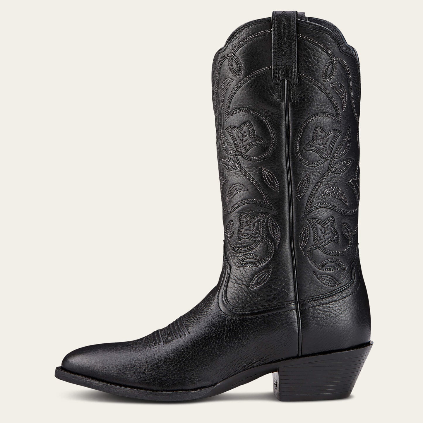 Ariat Heritage R Toe Western Boot