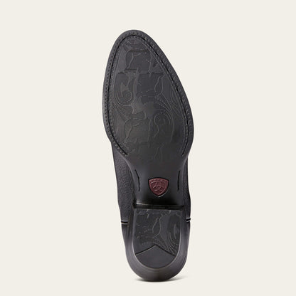 Ariat Heritage R Toe Western Boot