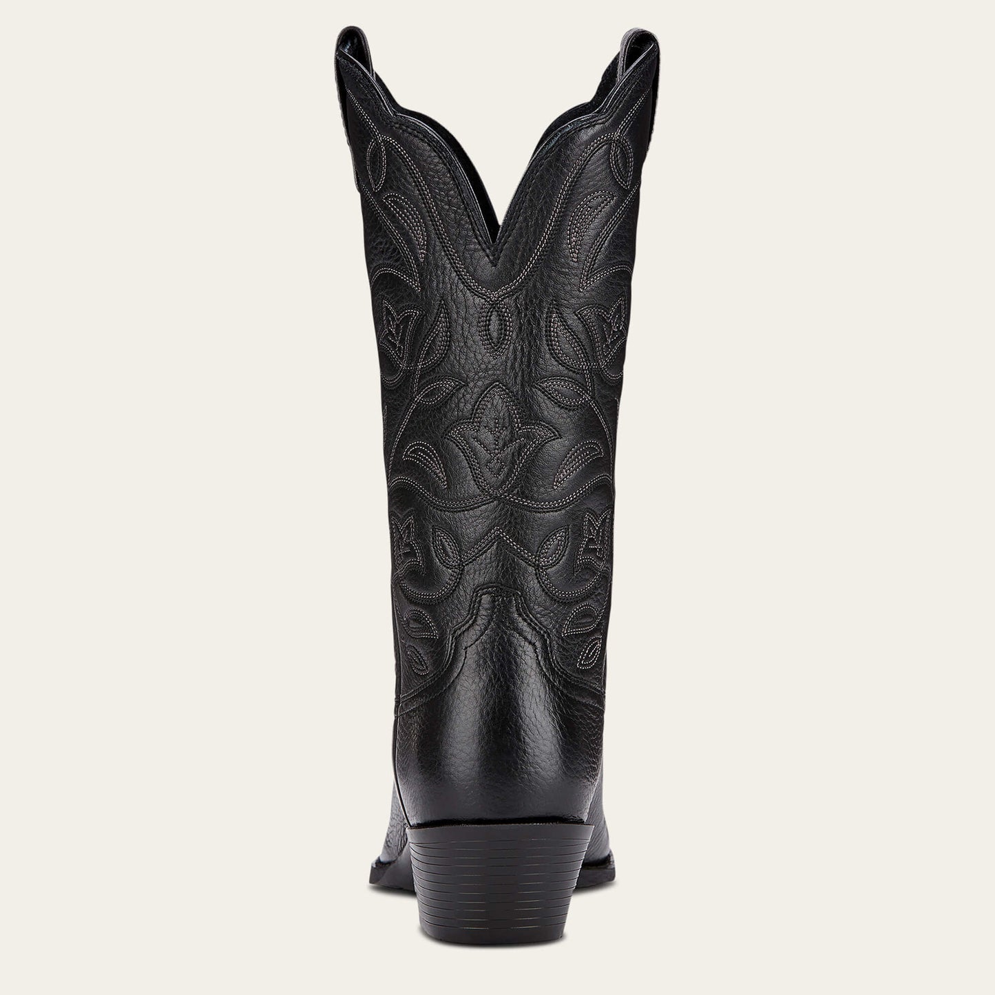 Ariat Heritage R Toe Western Boot