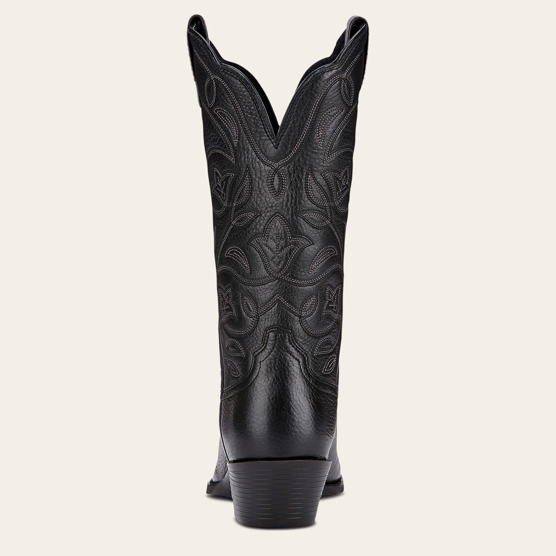Ariat Heritage R Toe Western Boot
