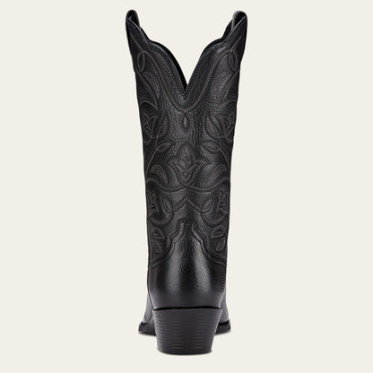 Ariat Heritage R Toe Western Boot