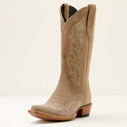 Ariat Hazen X Toe Western Boot