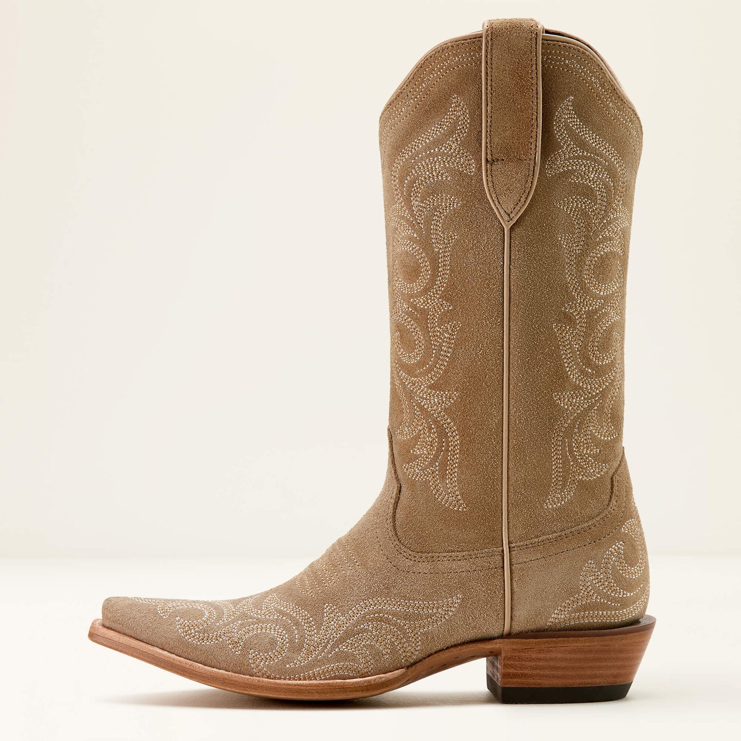 Ariat Hazen X Toe Western Boot