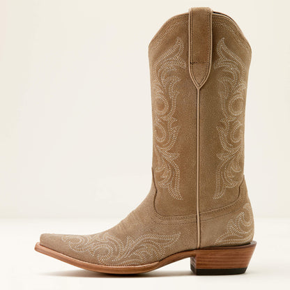 Ariat Hazen X Toe Western Boot