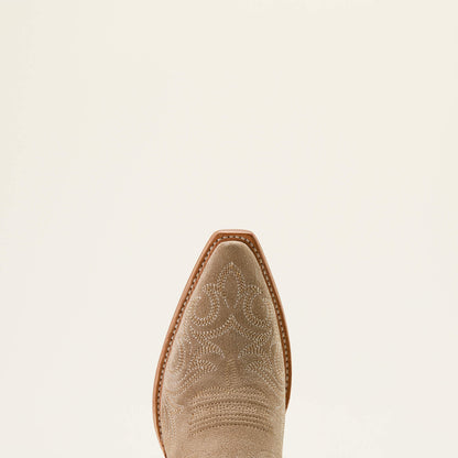 Ariat Hazen X Toe Western Boot