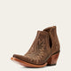 WEATHERED BROWN