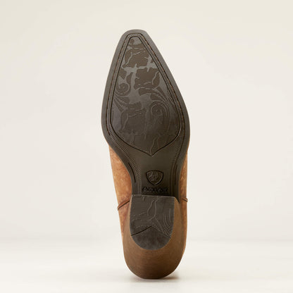 Ariat Chandler X Toe Western Boot