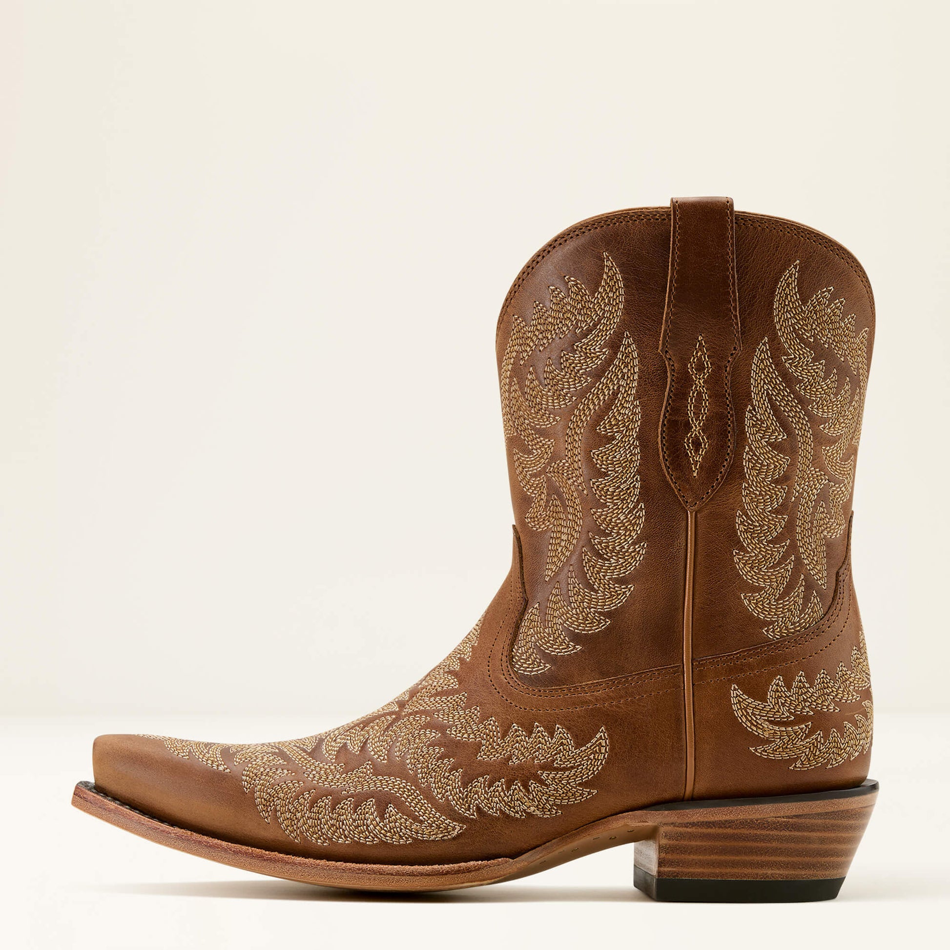 Ariat Cate X Toe Western Boot