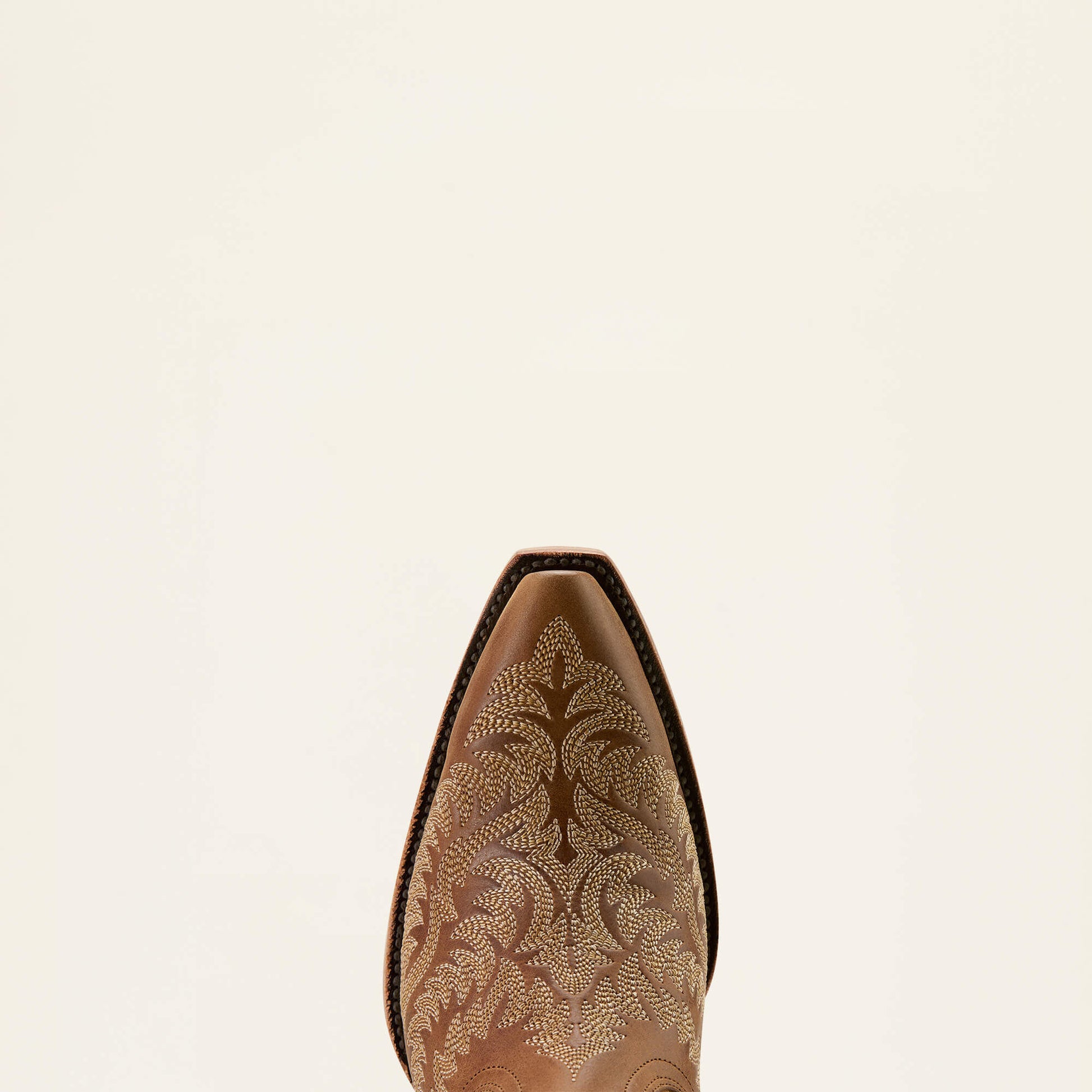 Ariat Cate X Toe Western Boot