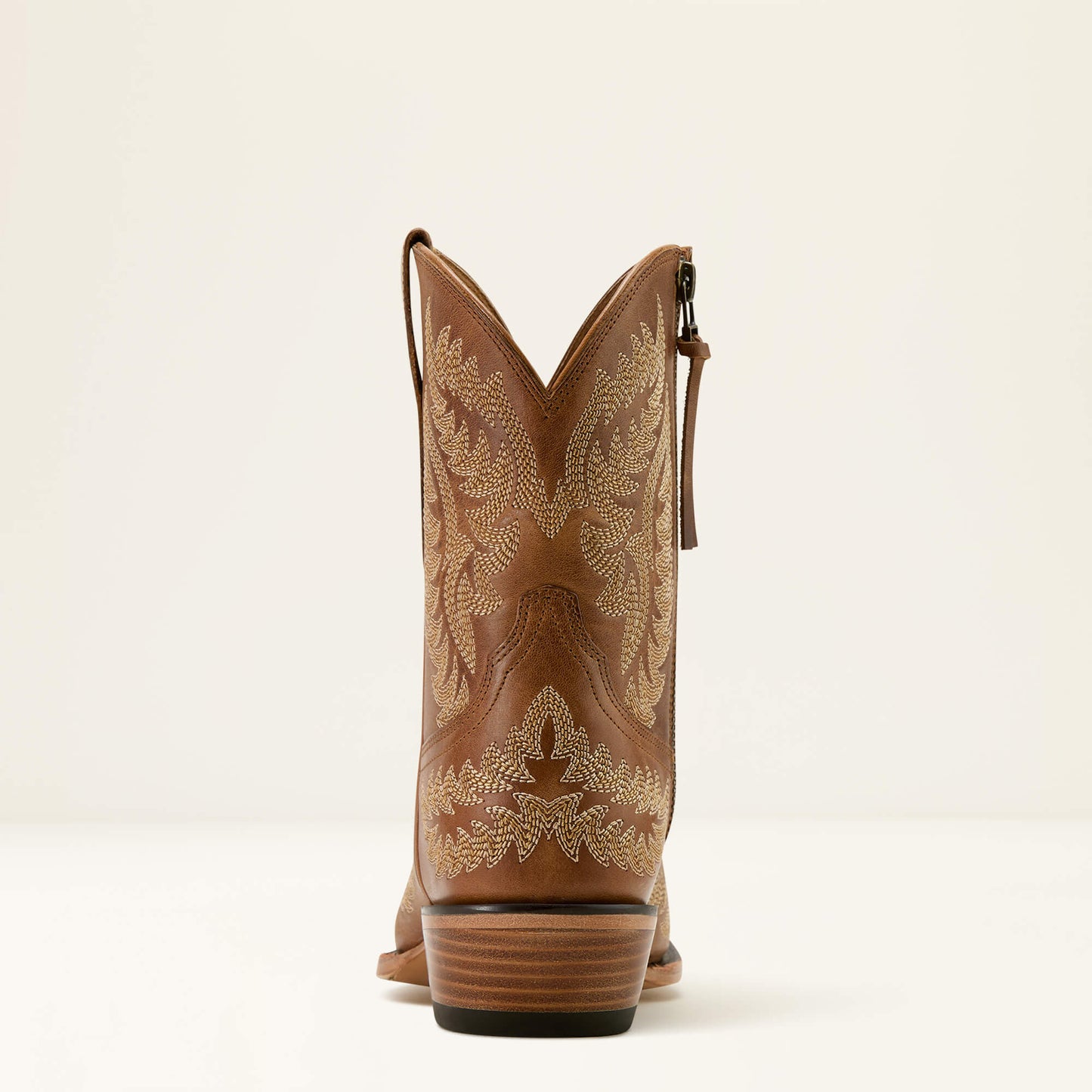 Ariat Cate X Toe Western Boot