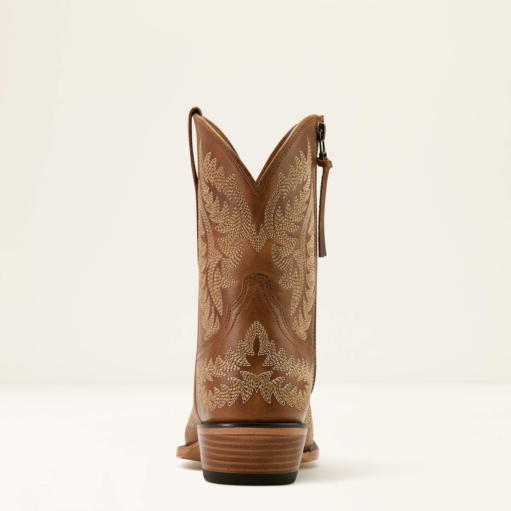 Ariat Cate X Toe Western Boot