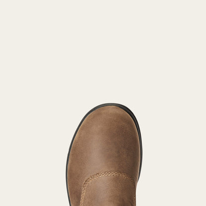 Ariat Barnyard Twin Gore II Waterproof Boot