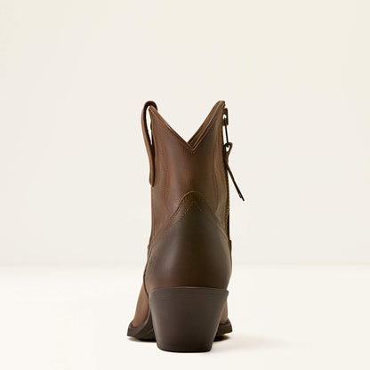 Ariat Darlin Western Boot