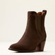 CHOCOLATE SUEDE