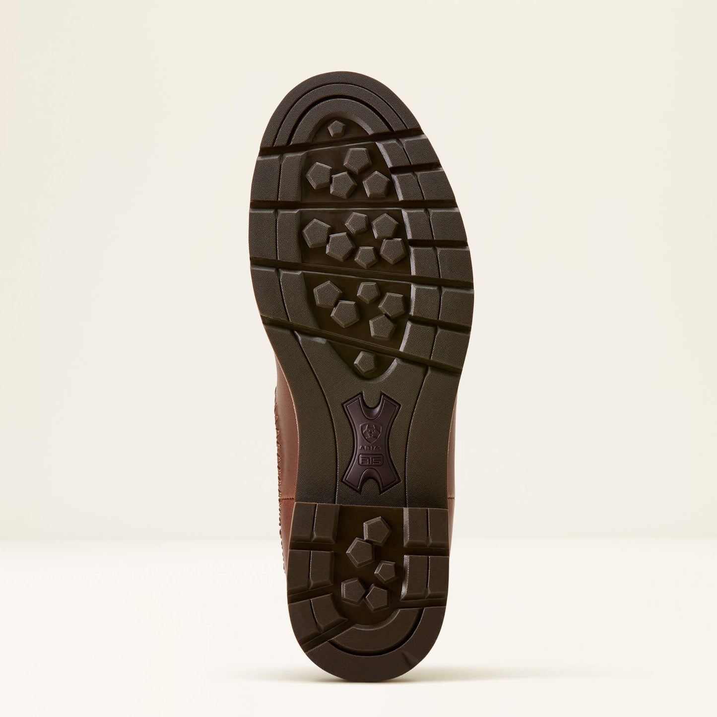 Ariat Wexford Whipstitch Chelsea Boot