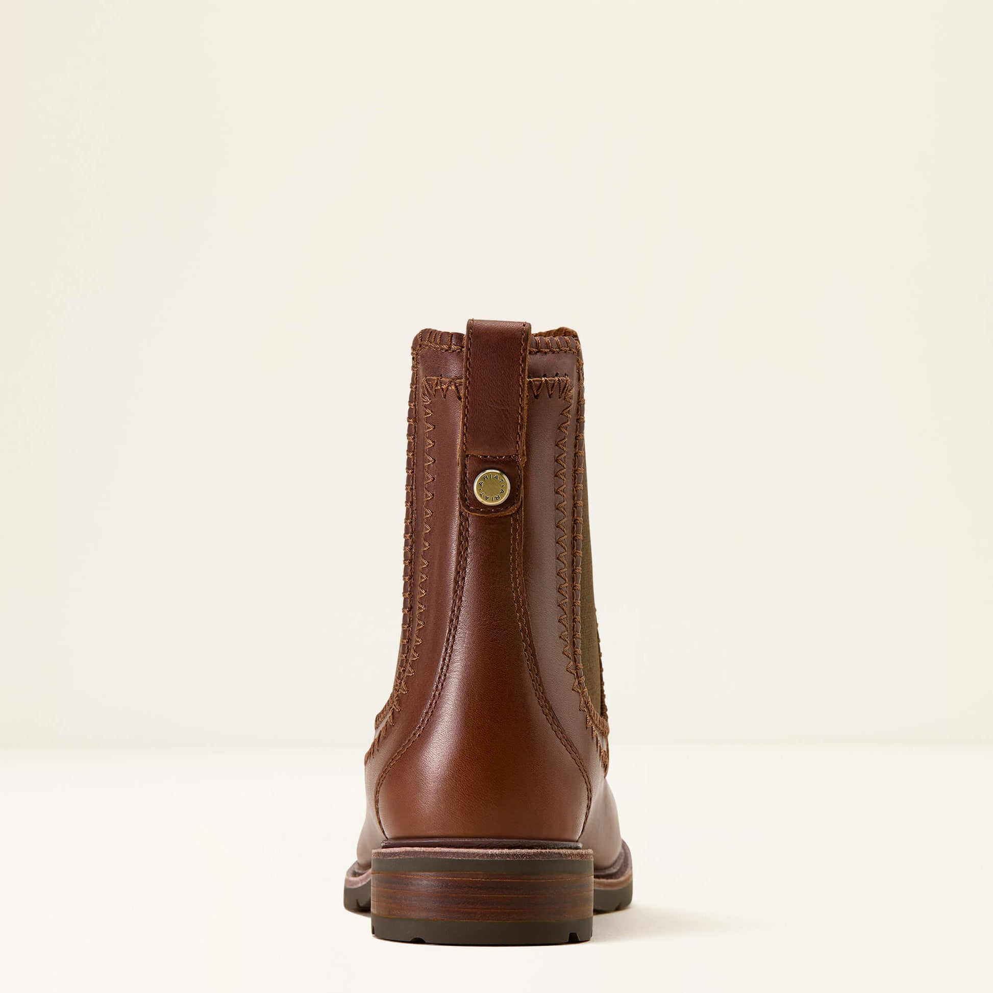 Ariat Wexford Whipstitch Chelsea Boot