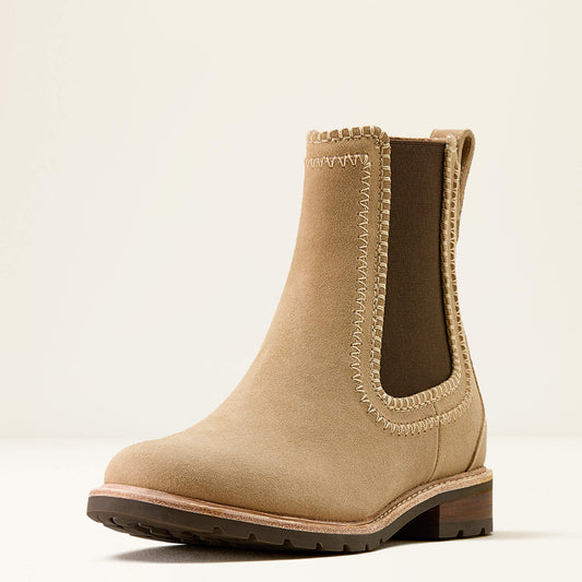 Ariat Wexford Whipstitch Chelsea Boot