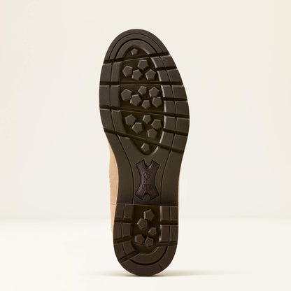 Ariat Wexford Whipstitch Chelsea Boot