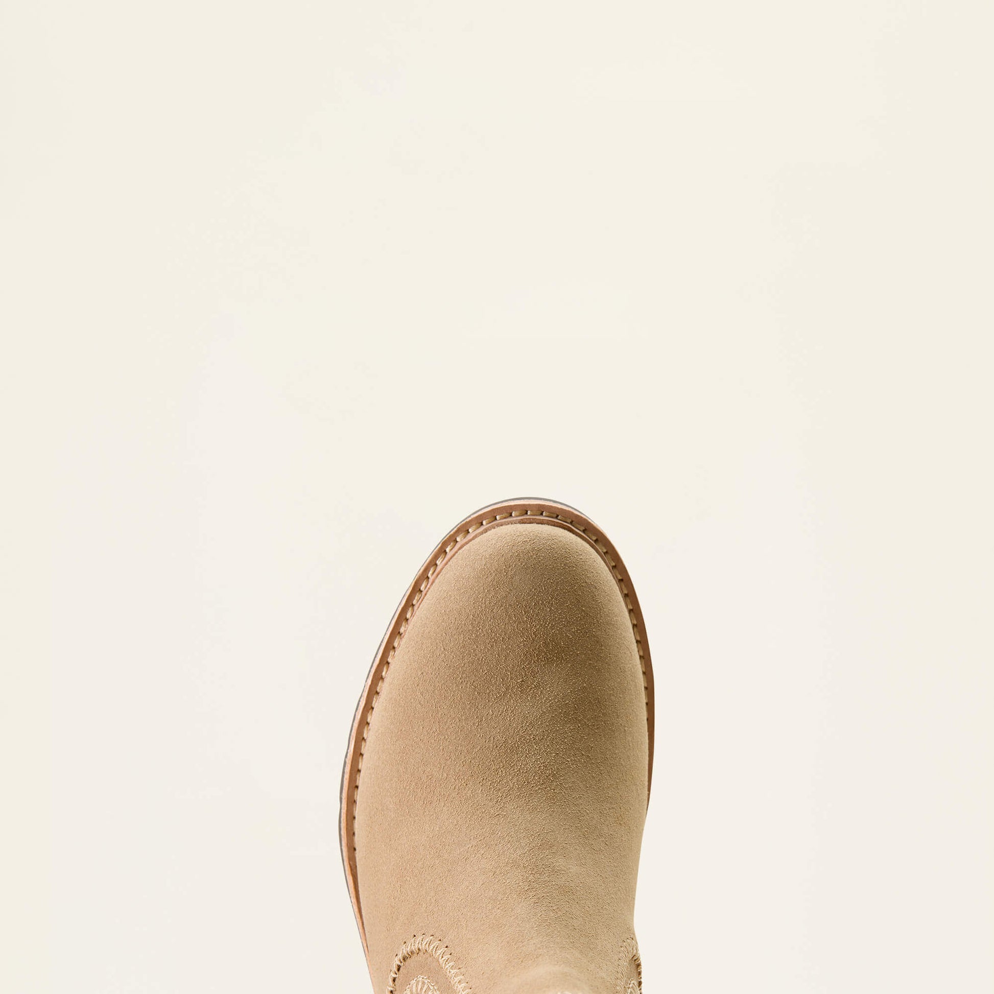 Ariat Wexford Whipstitch Chelsea Boot