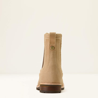 Ariat Wexford Whipstitch Chelsea Boot