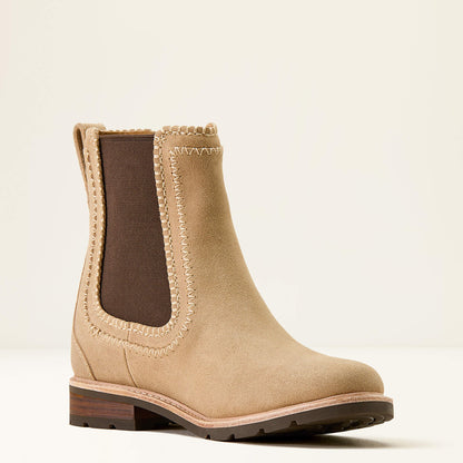 Ariat Wexford Whipstitch Chelsea Boot