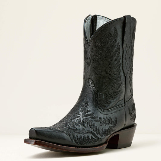 Ariat Cate X Toe Western Boot