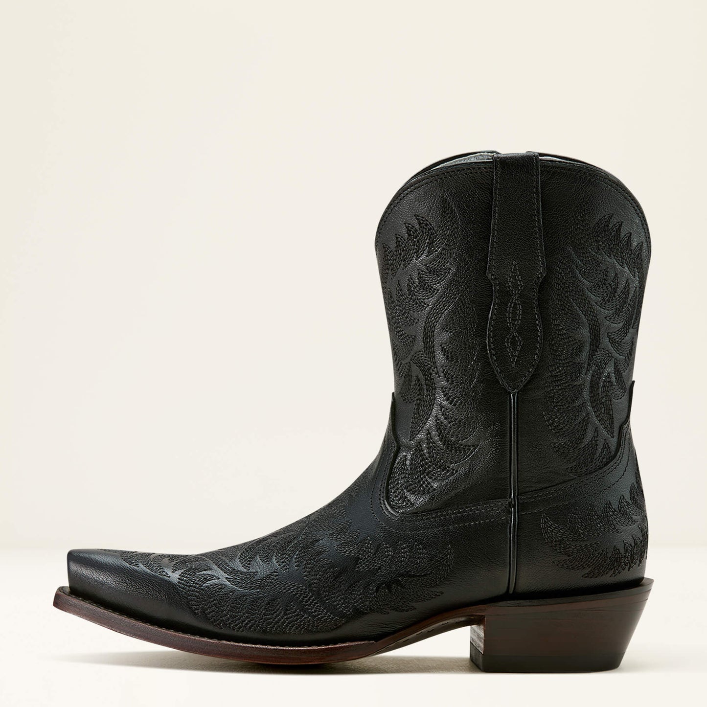 Ariat Cate X Toe Western Boot