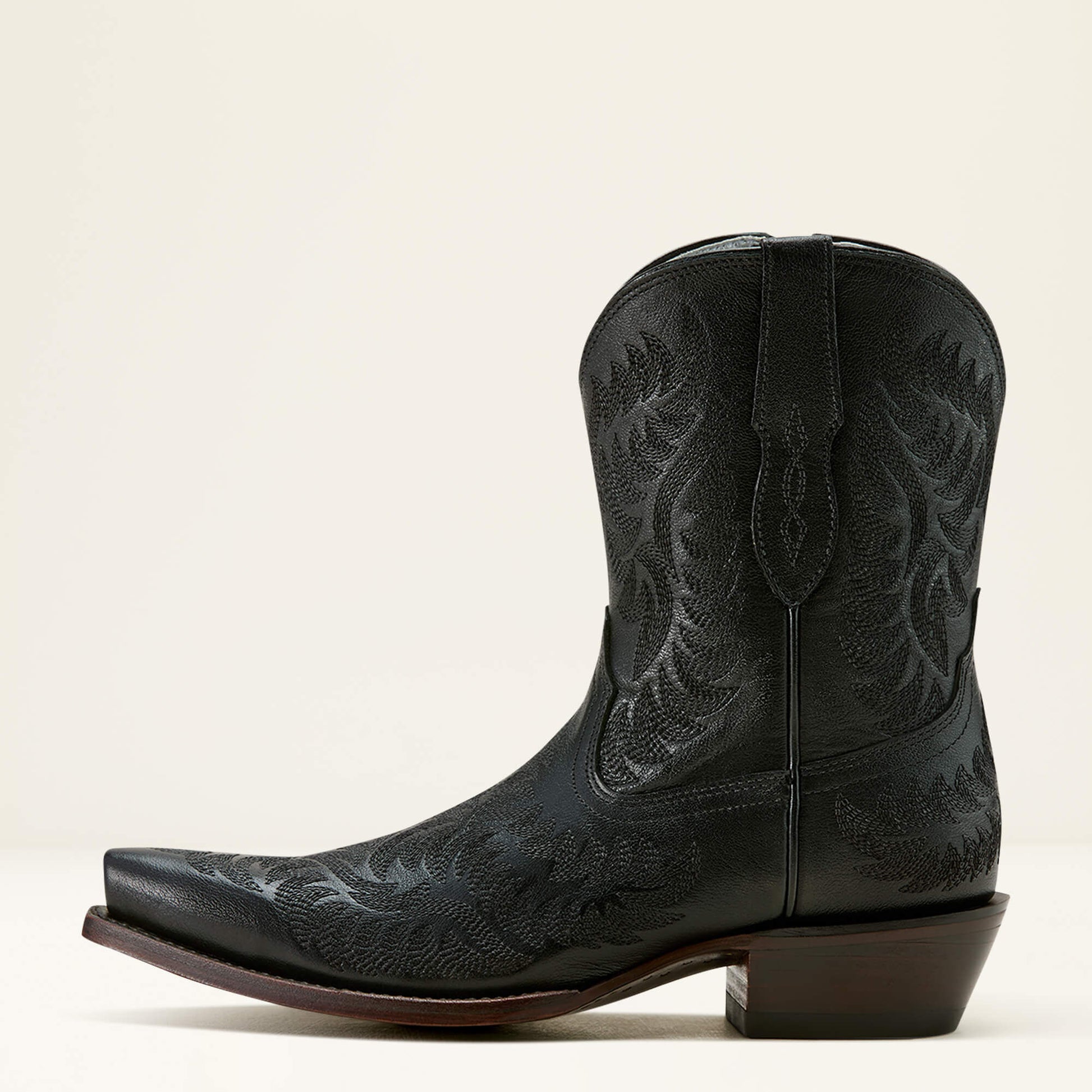 Ariat Cate X Toe Western Boot