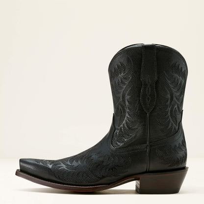 Ariat Cate X Toe Western Boot